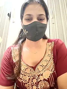 indianliza from StripChat