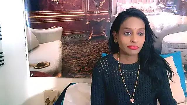 IndianLoveBug from StripChat