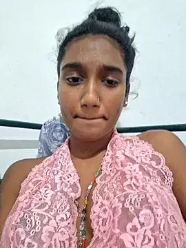indianpink_lips from StripChat