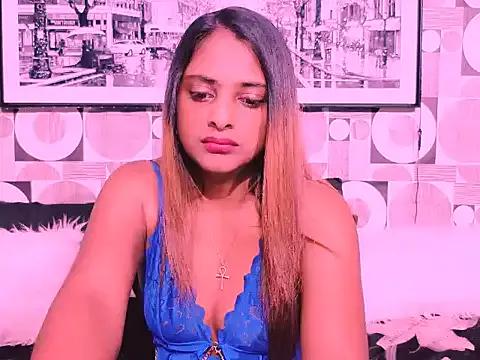 indianplaymatexx from StripChat is Freechat