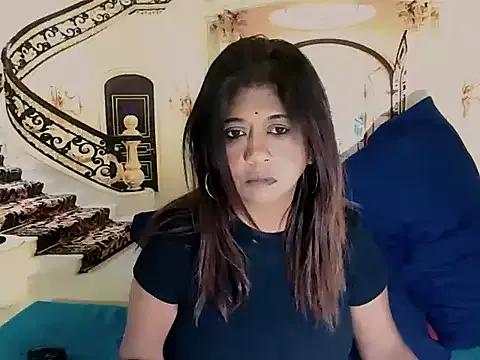 IndianPleasurez1 from StripChat is Freechat
