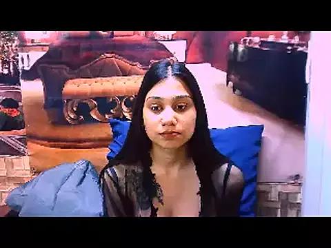 IndianPrettySmile from StripChat