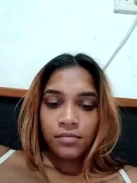 Indianqueen03 from StripChat