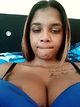 Indianqueen03 from StripChat