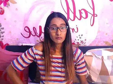 Indianrebel4u from StripChat