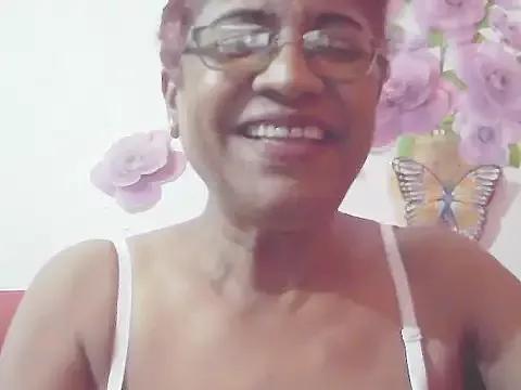 Indianredlily from StripChat