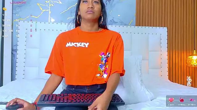 indianschoolgirl from StripChat