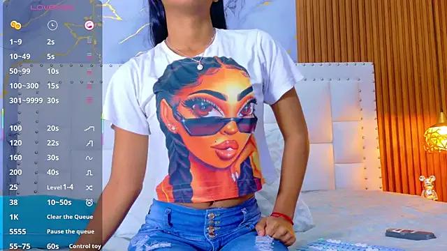 indianschoolgirl from StripChat is Freechat