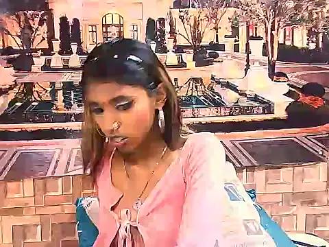 IndianSexySlender from StripChat is Freechat