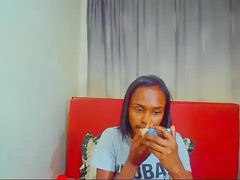 IndianStarlite from StripChat is Freechat
