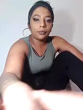 indianstormxo_ from StripChat is Freechat