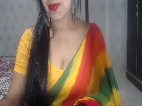 Indianstreamm from StripChat