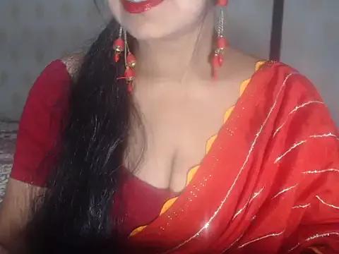 Indianstreamm from StripChat