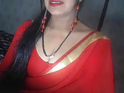 Indianstreamm from StripChat