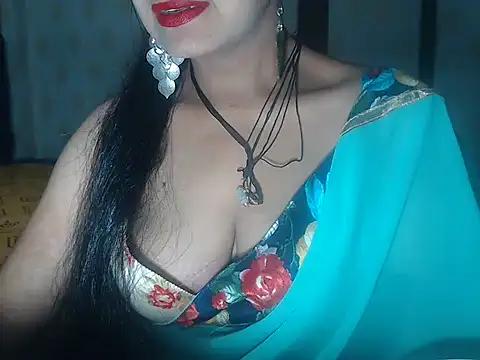 Indianstreamm from StripChat