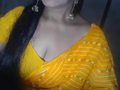 Indianstreamm from StripChat