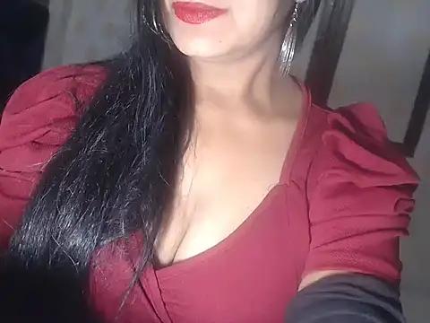 Indianstreamm from StripChat
