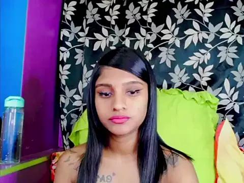 indiansumaya from StripChat is Freechat