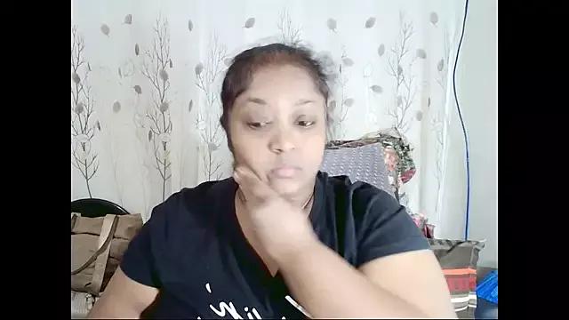 Indiantasha from StripChat