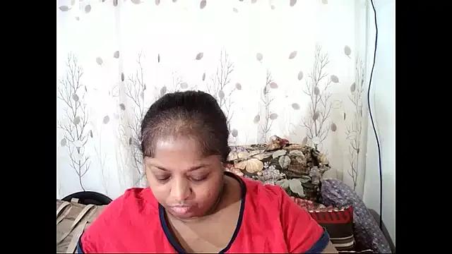 Indiantasha from StripChat