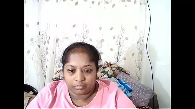 Indiantasha from StripChat