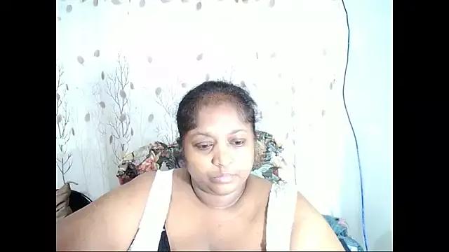 Indiantasha from StripChat