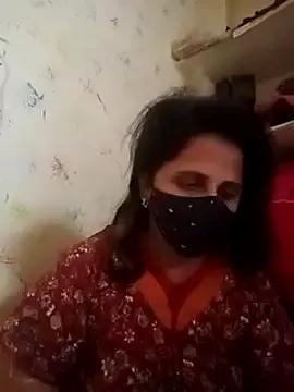Indiantina from StripChat