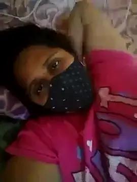 Indiantina from StripChat