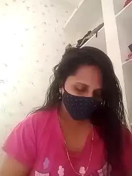 Indiantina from StripChat