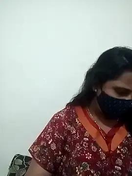 Indiantina from StripChat