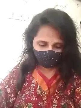 Indiantina from StripChat