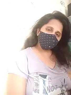 Indiantina from StripChat