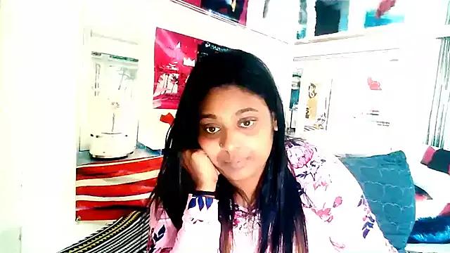 IndianYummy from StripChat
