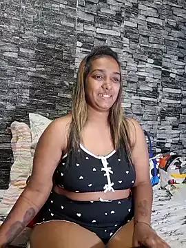 Indiasfantasy_ from StripChat