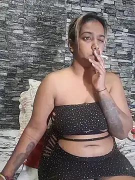 Indiasfantasy_ from StripChat
