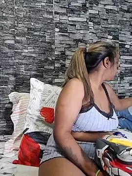 Indiasfantasy_ from StripChat