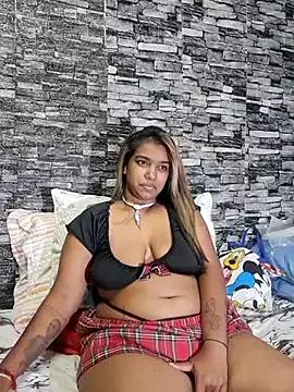 Indiasfantasy_ on StripChat