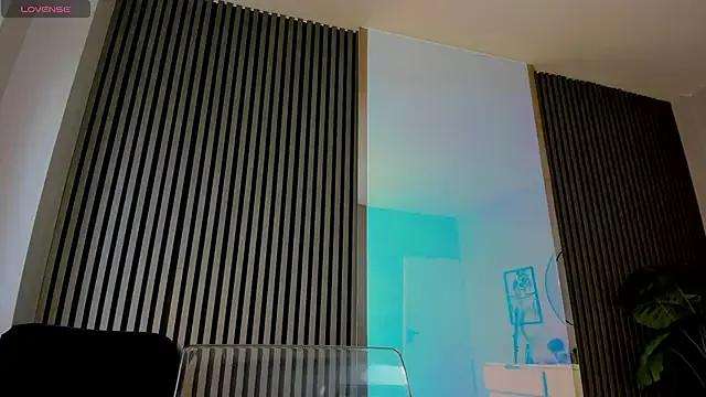 Indira_jo from StripChat