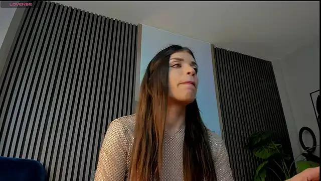 Indira_jo from StripChat