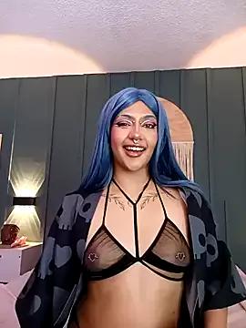 Indira_Vibes from StripChat