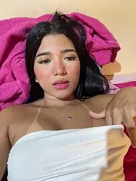 Photos of indyazinha from StripChat is Freechat