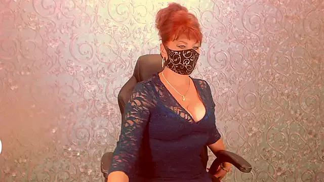 Infinitely from StripChat