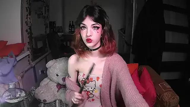 Photos of Ink__pleasure from StripChat is Freechat