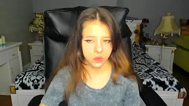 InnaSe from StripChat