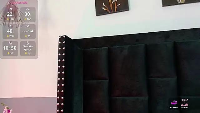 innocentlady_ from StripChat