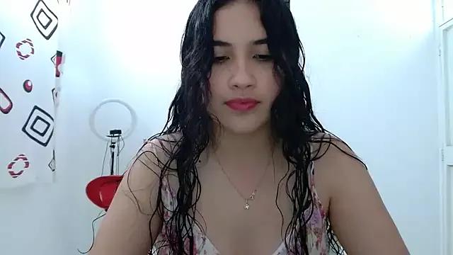 InocentHeaven1 from StripChat is Freechat