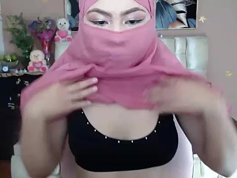 iraide from StripChat