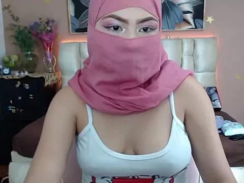 iraide from StripChat