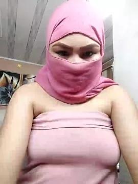 iraide from StripChat