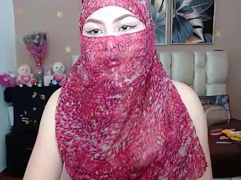 iraide from StripChat
